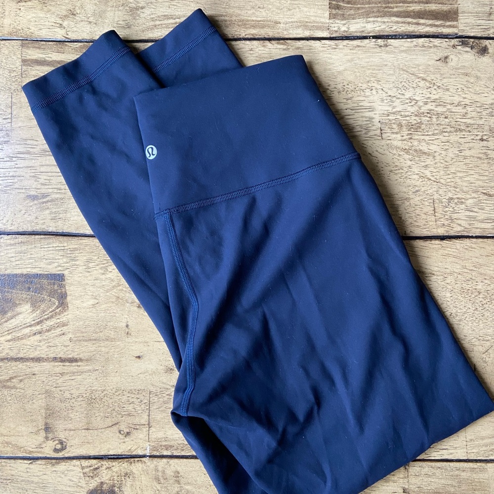 Wunder Under Training Leggings